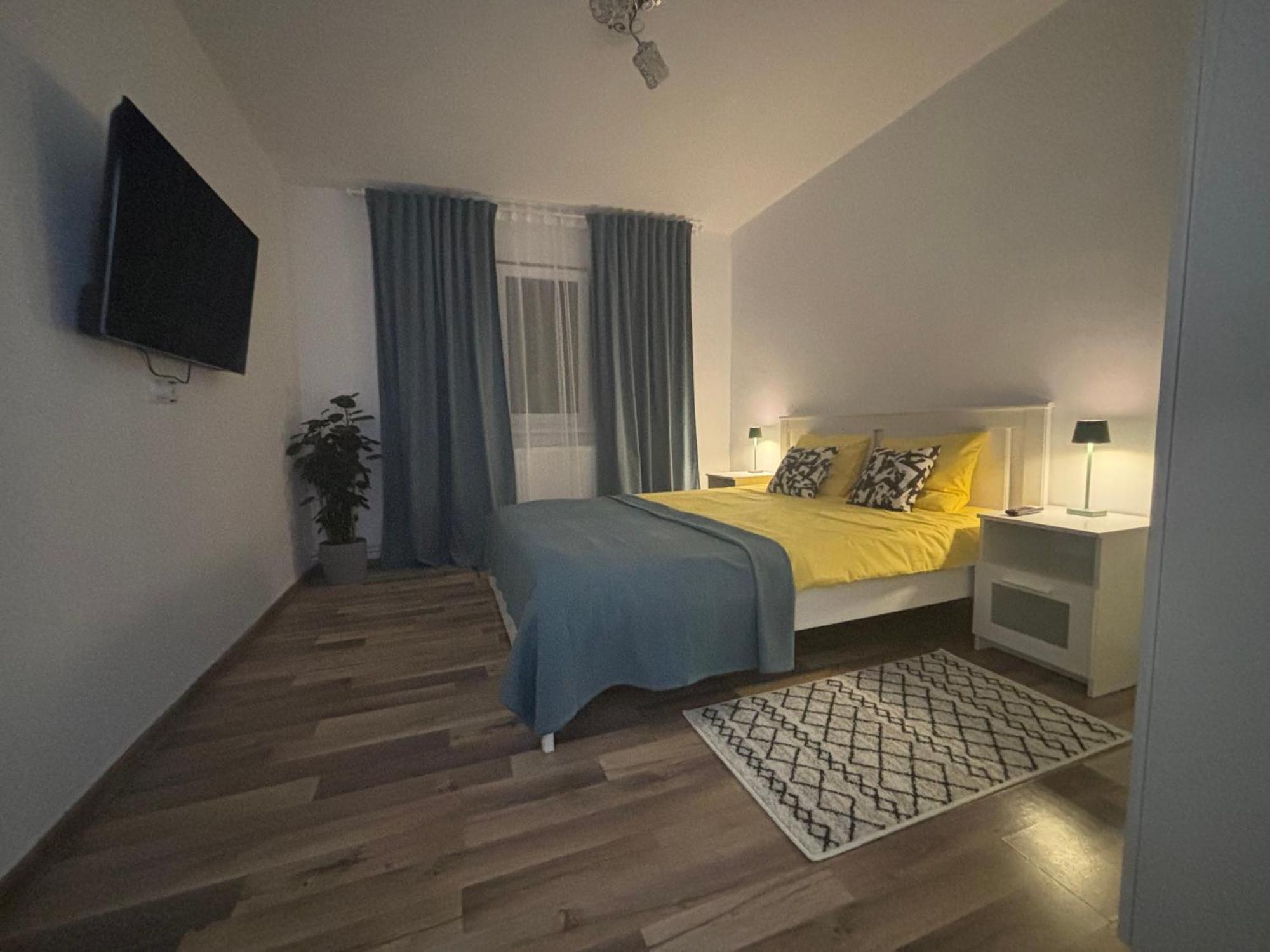 Apartament 2 Cam Cetate Alba Iulia Extérieur photo